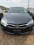 2016 Toyota Camry SE 2.5L Petrol Sedan - Direct Belgium - 1