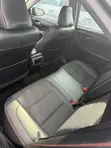 2016 Toyota Camry SE 2.5L Petrol Sedan - Direct Belgium - 2