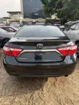 2016 Toyota Camry SE 2.5L Petrol Sedan - Direct Belgium - 3