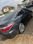 2016 Toyota Camry SE 2.5L Petrol Sedan - Direct Belgium - 4