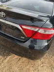2016 Toyota Camry SE 2.5L Petrol Sedan - Direct Belgium - 5