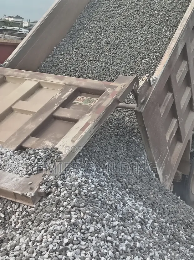 Granite Blocks Available - 1