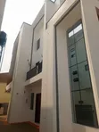 5-Bedroom Duplex for Rent in Ikoyi Parkview - 1