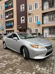 Lexus ES 350 FWD 2014 Silver - 3