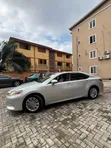 Lexus ES 350 FWD 2014 Silver - 4