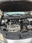 Lexus ES 350 FWD 2014 Silver - 5
