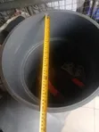 Master 400mm Pressure Tee - 3