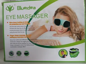 Blueidea Eye Massager