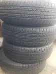 245/55/19 Bridgestone Tyres (18 Months Warranty) - 1