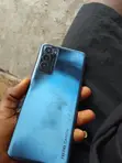Tecno Camon 18 128GB Blue - 3