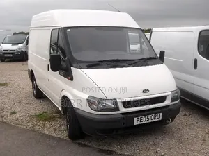 Goods Delivery & Haulage Services