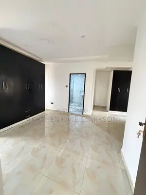 4-Bedroom Duplex with BQ for Rent in Guzape, Abuja