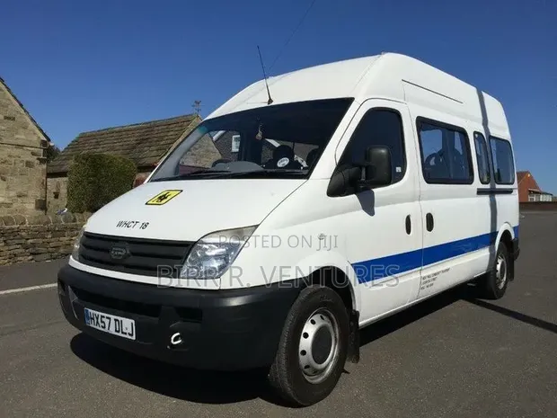 Truck Haulage Service - Birr Logistics - 1