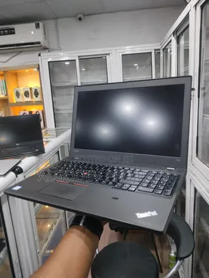 Lenovo ThinkPad P50 Laptop - Core i7, 16GB RAM, 256GB SSD
