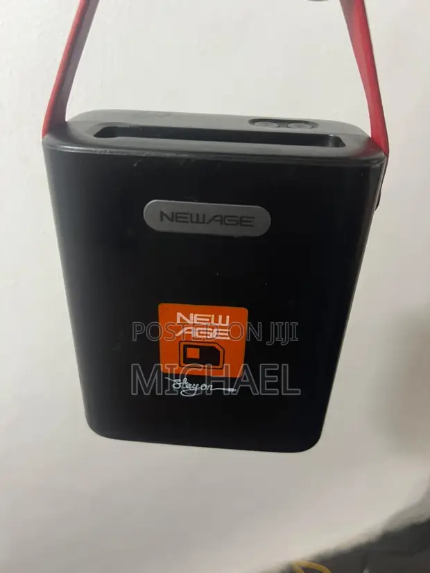 Sabon Age 80,000mAh Power Bank - 1