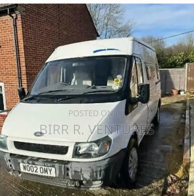 Business Goods Transport Services by Birr Logistics - 1
