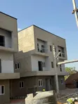 5-Bedroom Semi-Detached Duplex at Kaura, Abuja - 3