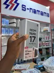 Sabo Xiaomi Redmi Note 17 Pro Max 256GB Grey - 2