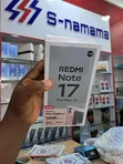 Sabo Xiaomi Redmi Note 17 Pro Max 256GB Grey - 3