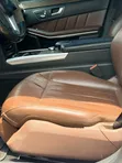 Mercedes-Benz E350 2015 White - 5