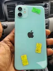 Apple iPhone 11 64GB Green - 1
