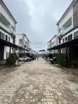 6-Bedroom Duplex for Rent in Guzape District, Abuja - 2