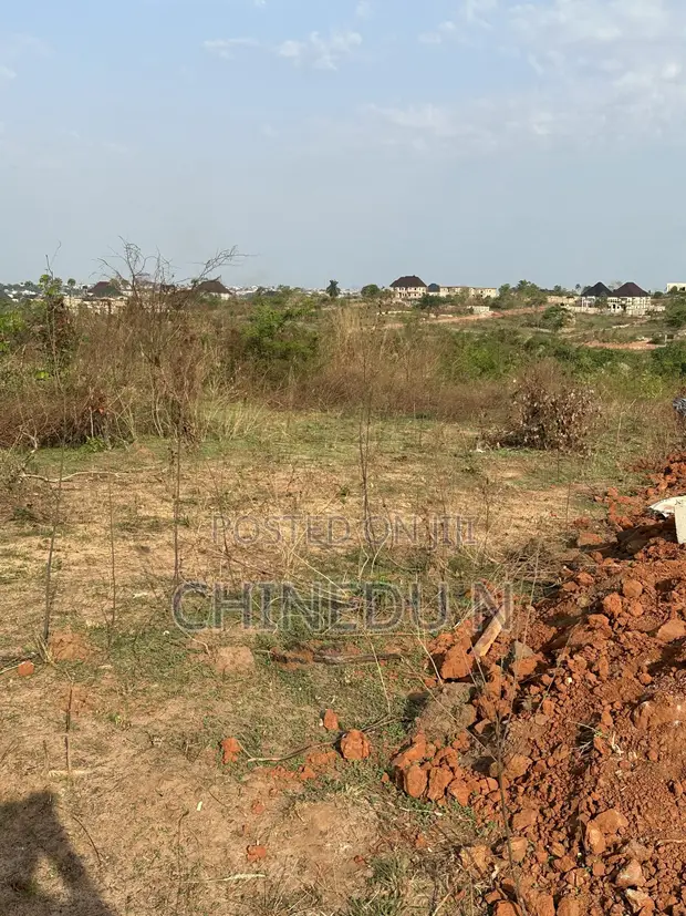 Legit Farmland with Deed of Assignment in Oji-River - 1