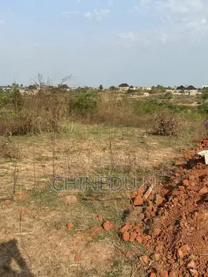 Legit Farmland with Deed of Assignment in Oji-River