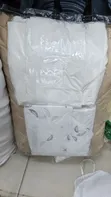 6x6 Duvet Set with 4 Pillowcases - 1