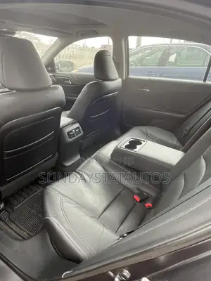 2014 Honda Accord V6 - Direct Foreign Used