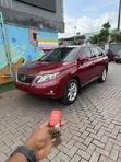 Lexus RX 350 2010 Ja - 1