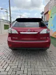 Lexus RX 350 2010 Ja - 3