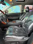 Lexus RX 350 2010 Ja - 4