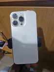 Apple iPhone 13 Pro 128GB Fari (UK Amfani) - 2