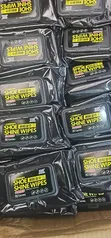 Shoe Shine Wipes (80 Series) - 2