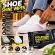 Shoe Shine Wipes (80 Series) - 3