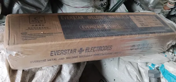 Everstar E6013 Welding Electrode 3.2mm - 1