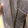 Black and Gold Skirting Board - 2