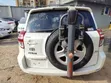 Toyota RAV4 3.5 Limited 2012 White - 2