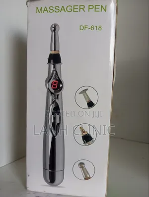 Massage Pen - Battery Operated