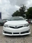 Toyota Camry SE 2.5L 2012 Fari - 1