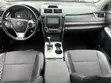 Toyota Camry SE 2.5L 2012 Fari - 4