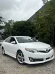 Toyota Camry SE 2.5L 2012 Fari - 5