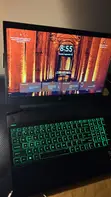 HP Pavilion Gaming Laptop 15-dk2xxx 8GB RAM 512GB SSHD - 2
