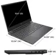 New HP Victus 15 Laptop - Intel Core i5, 16GB RAM, SSD - 1