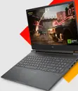 New HP Victus 15 Laptop - Intel Core i5, 16GB RAM, SSD - 4