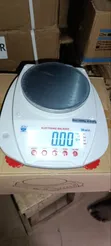 High Precision Digital Scale 3000g x 0.01g - 2