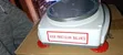 High Precision Digital Scale 3000g x 0.01g - 4