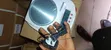 High Precision Digital Scale 3000g x 0.01g - 5