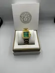 Cartier Premium Luxury Female Chain Strap Wristwatch - Brand New - 1